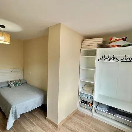 Marysidra Appartement Gijón Buitenkant foto