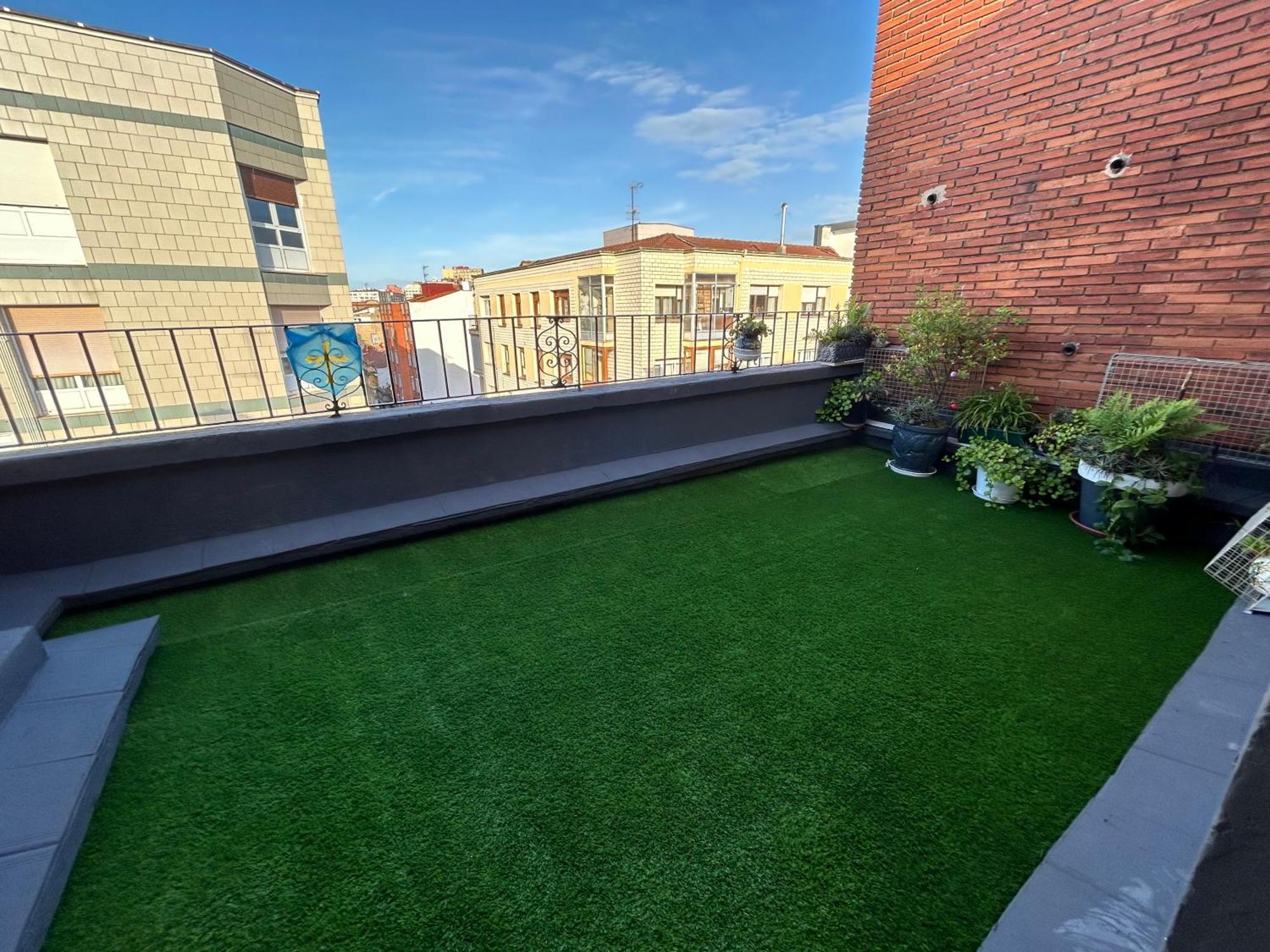 Marysidra Appartement Gijón