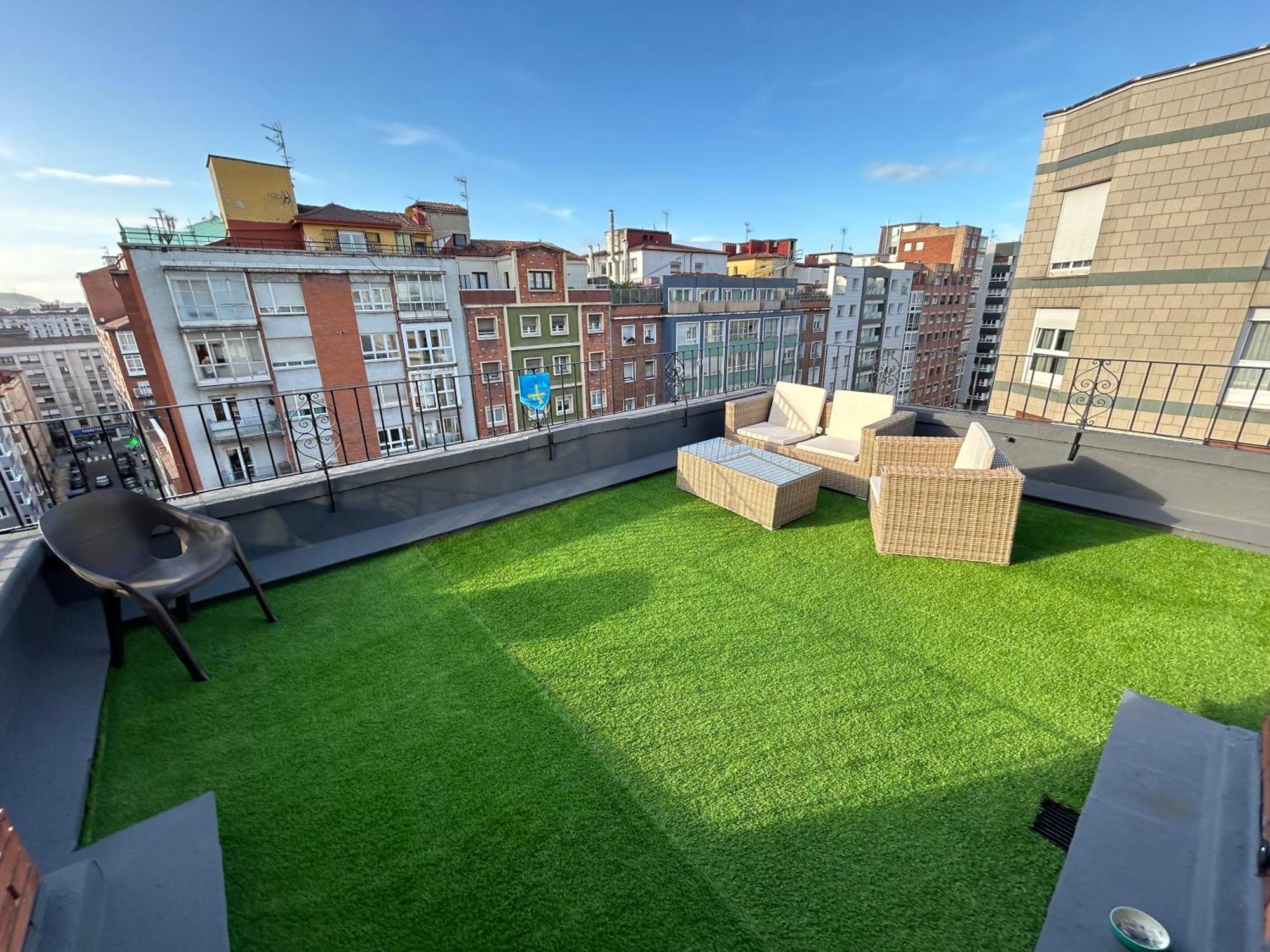 Apartment Marysidra Gijon