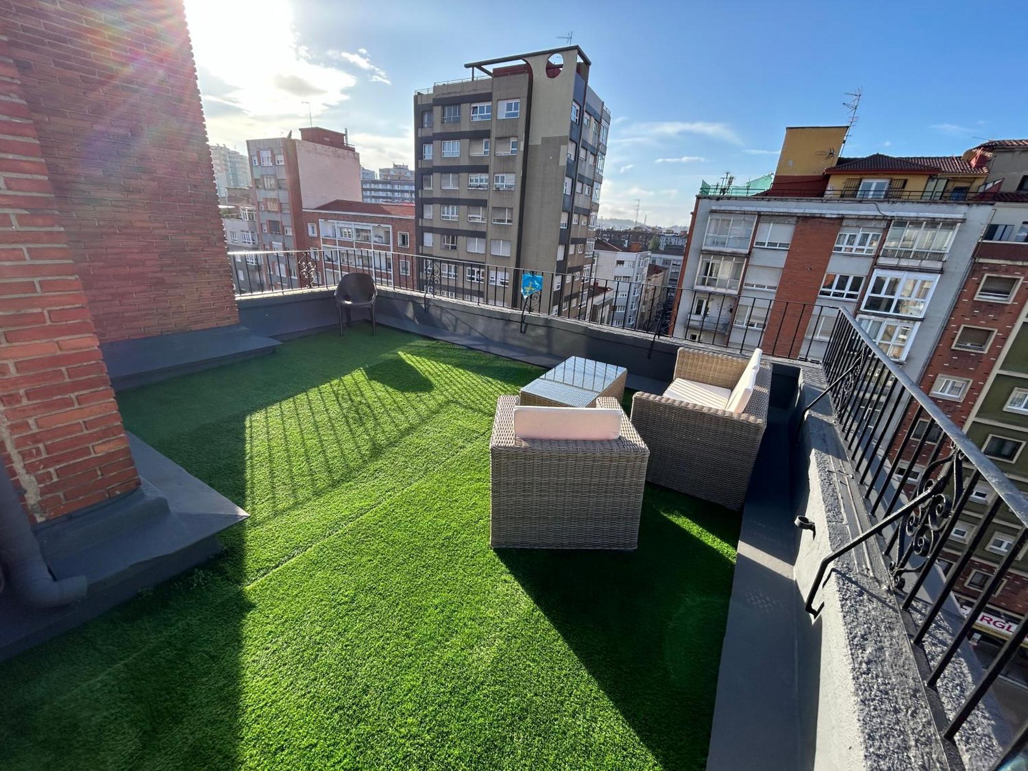 Marysidra * Gijón