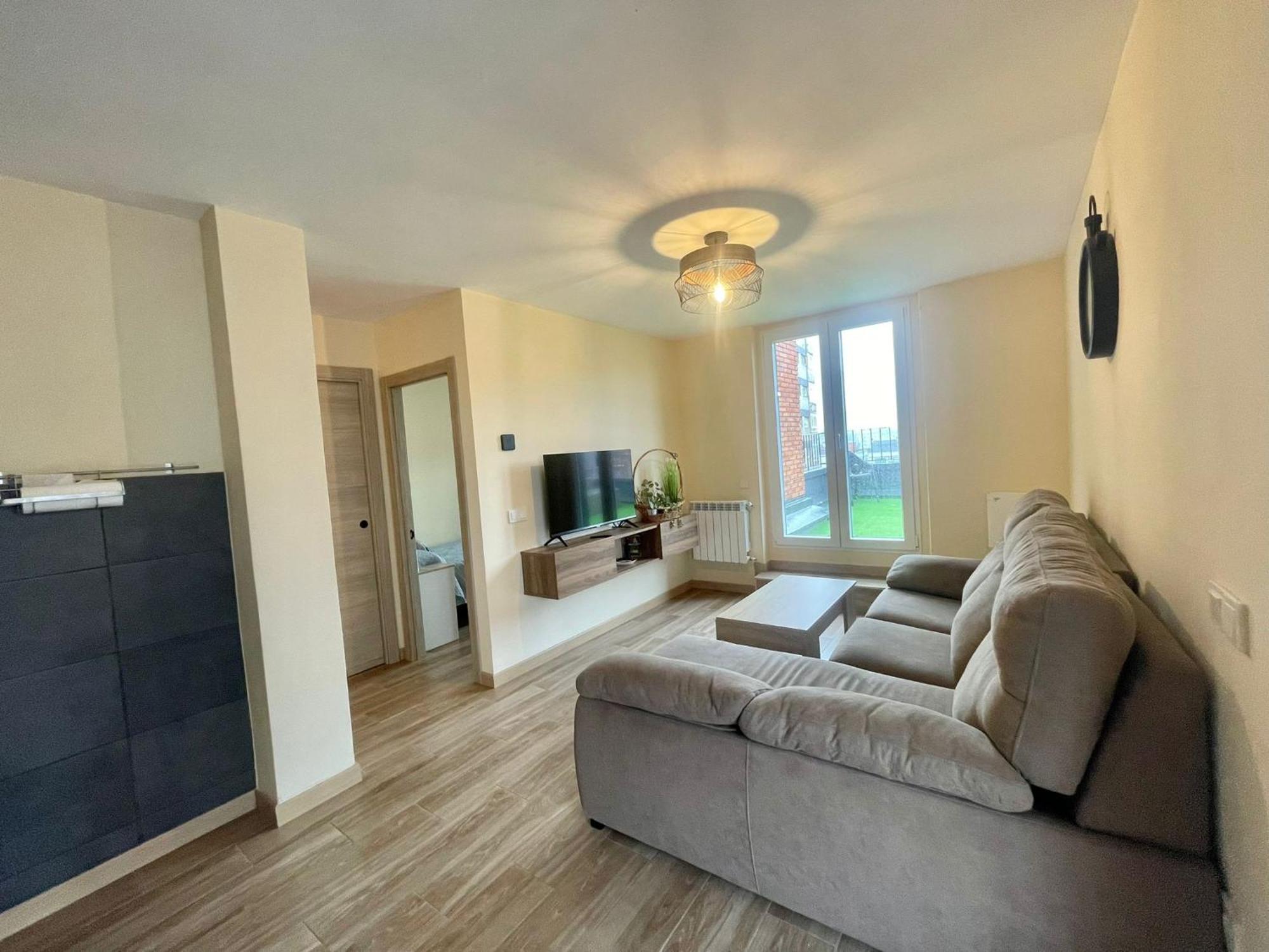 Appartement Marysidra *