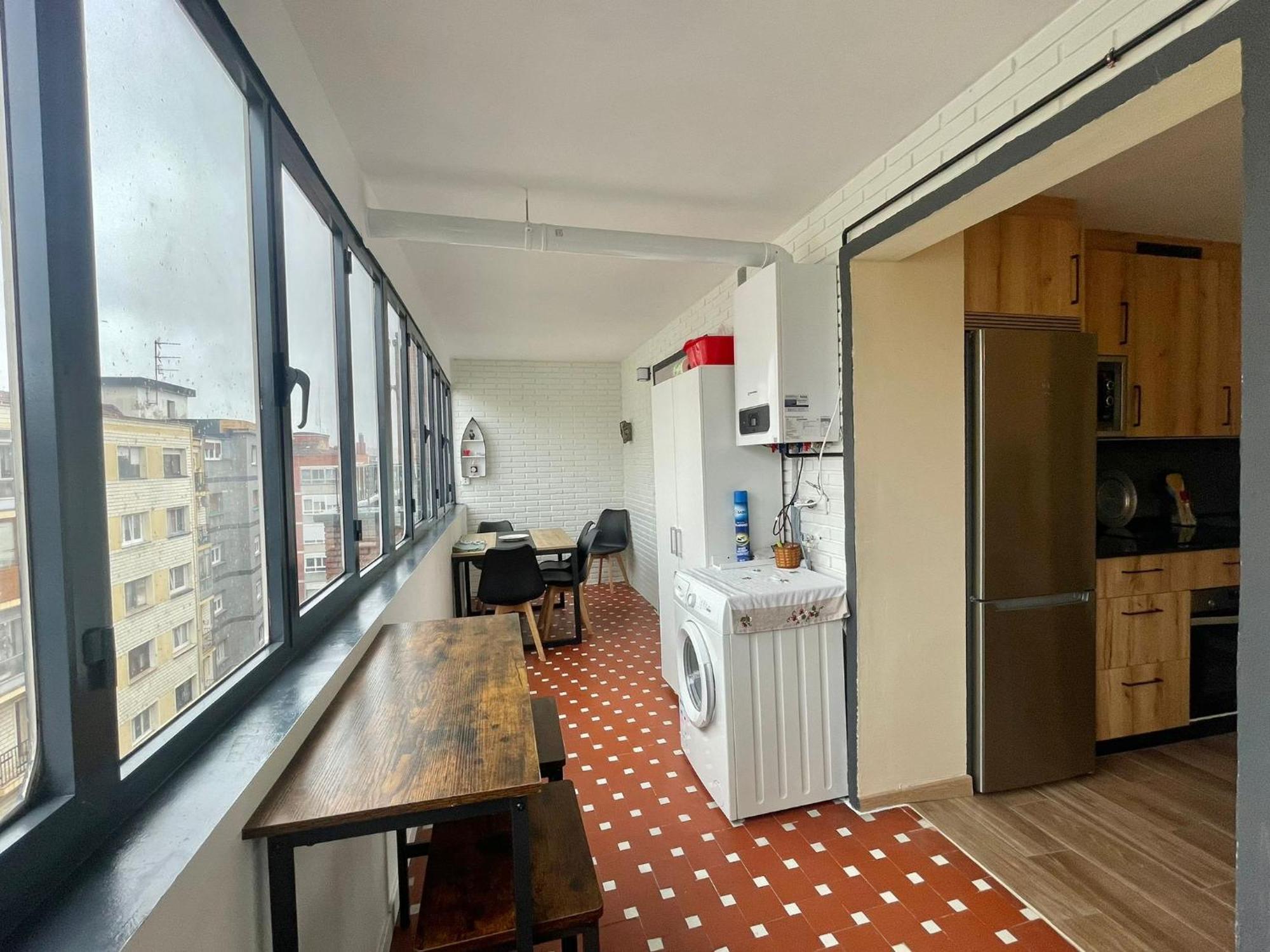 Apartment Marysidra Gijon