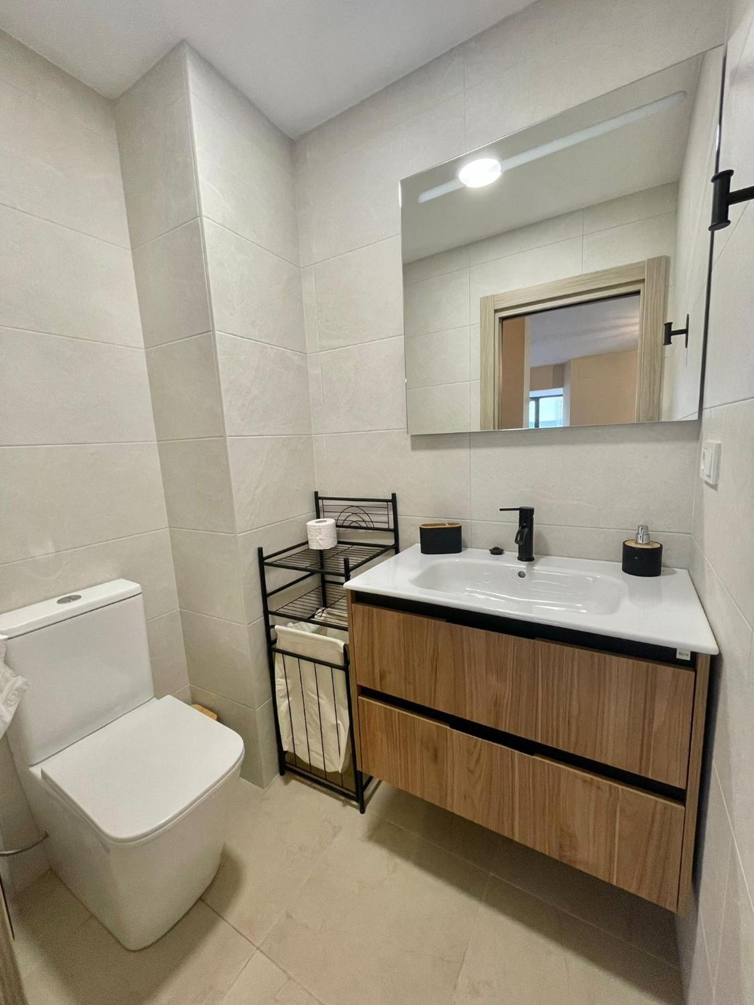 Marysidra Appartement
