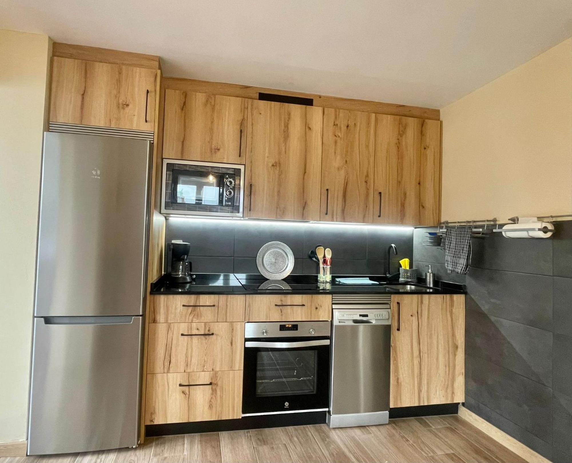 Marysidra Apartment Gijon