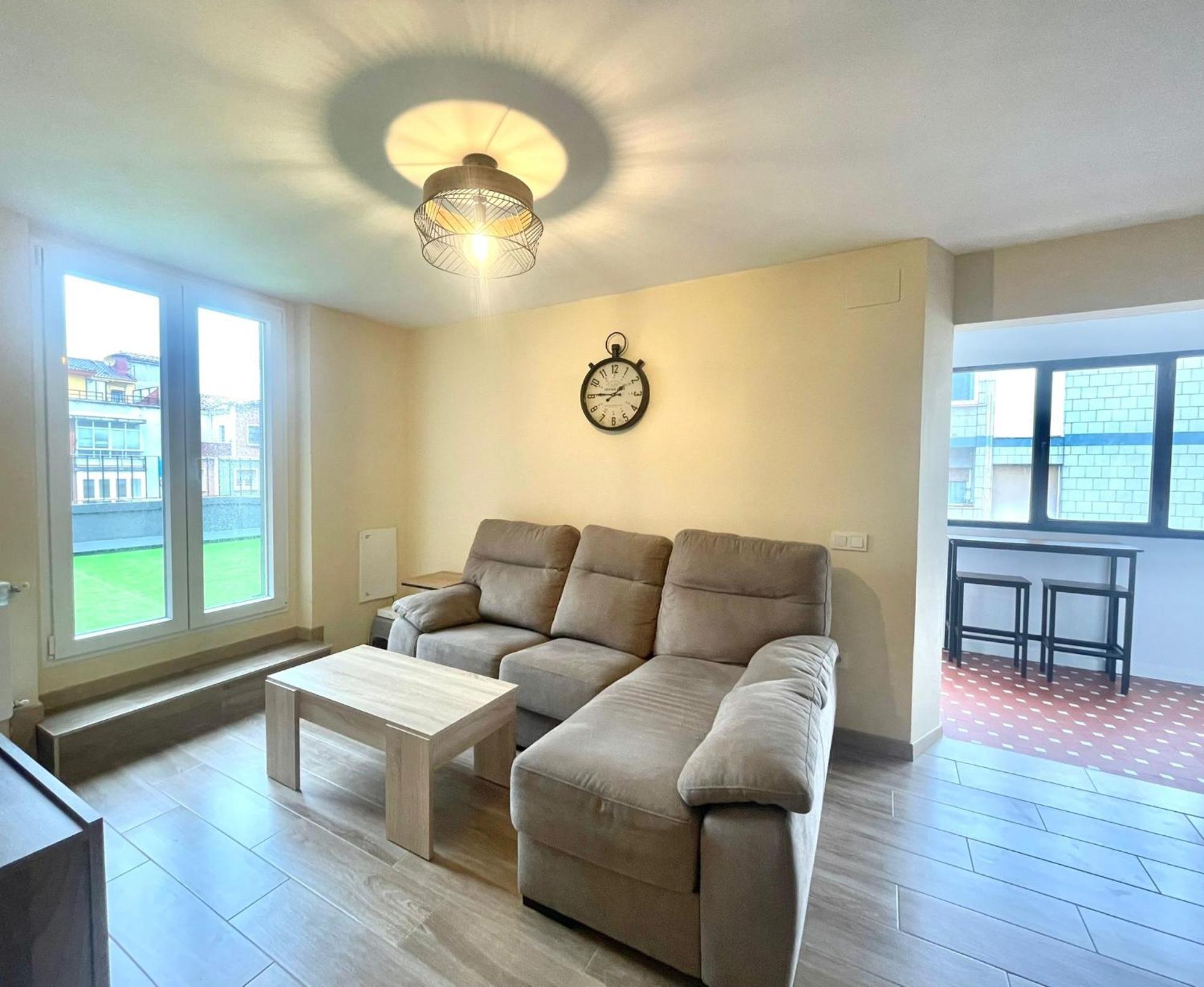 Apartment Marysidra Gijon